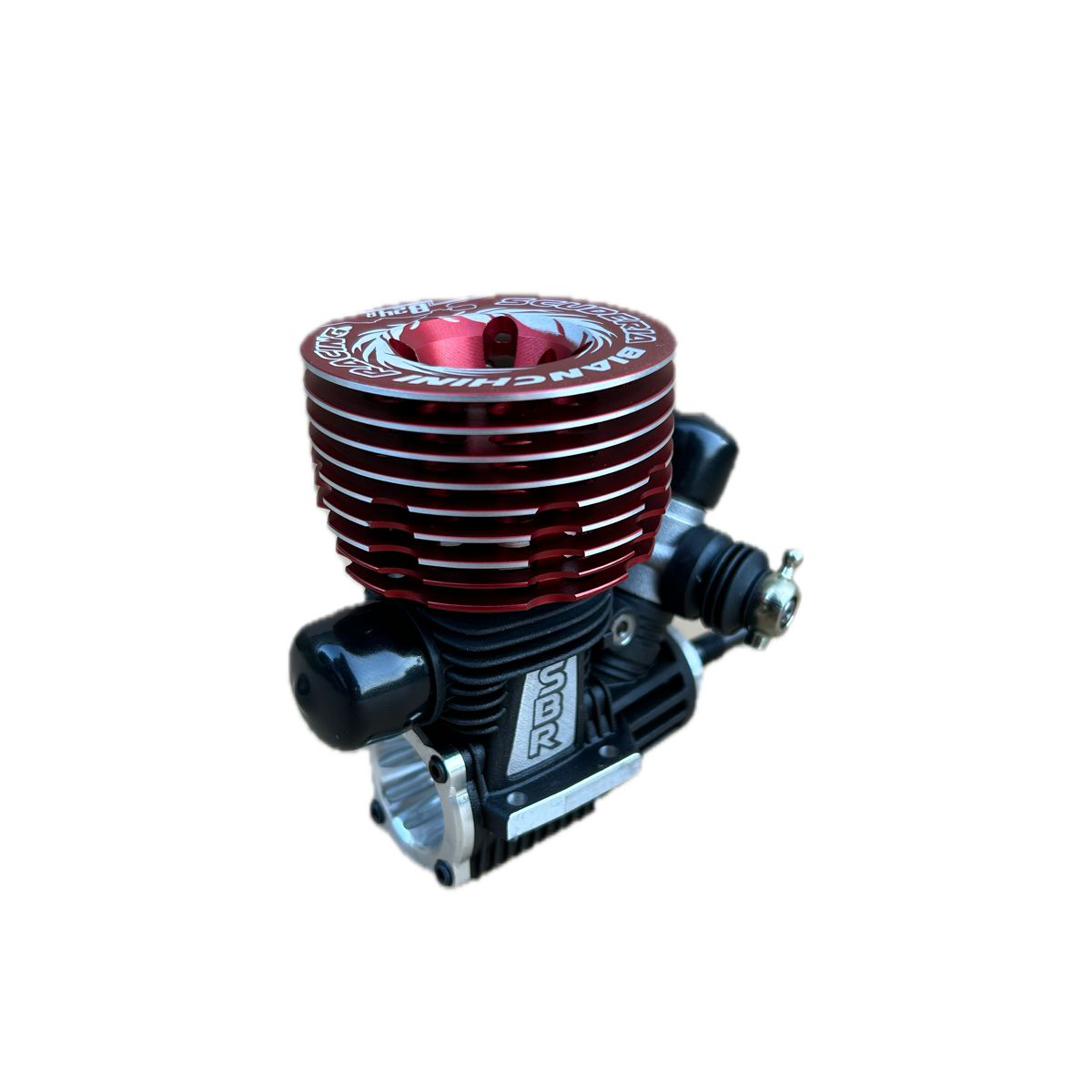 MOTORE BUGGY SBR B24-R by Intech DLC CERAMICO - immagine 4
