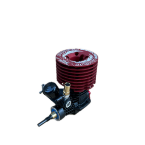 MOTORE BUGGY R24 SBR SU BASE OS B2104 DLC CERAMICO