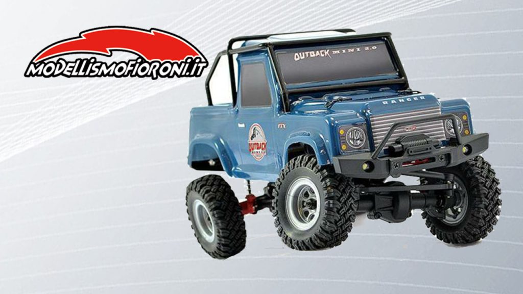 Jeep telecomandate a batteria: Un'ampia scelta per il divertimento