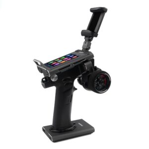 FLYSKY RADIOCOMANDO NOBLE NB4 PRO+ 2RX (FS001P)