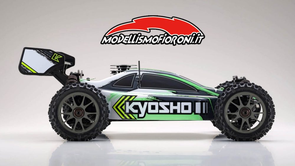 Kyosho Inferno Neo 3.0