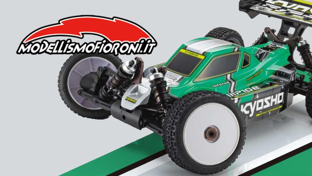 Modellismo dinamico, tutto ciò che devi sapere a riguardo