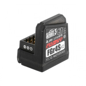Ricevente FLYSKY FGr4S V2 AFHDS3 (FS014)