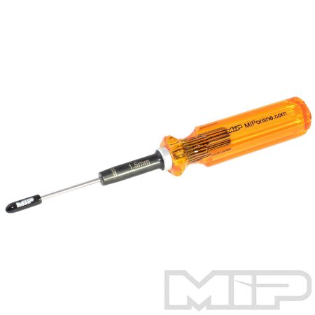 MIP Gen 2 Chiave a Brugola 1,5mm #9207