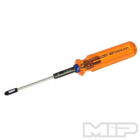 MIP Gen 2 Chiave a Brugola 2,5mm #9209