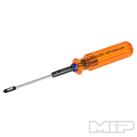 MIP Gen 2 Chiave a Brugola 2,5mm Punta SFERICA #9210