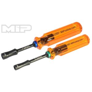 MIP Gen 2 Set Chiavi a Tubo Metriche 5,5/7mm #9603