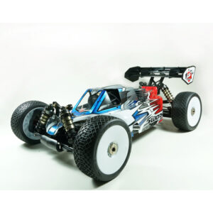 SWORKz S35-4 EVO 1/8 Nitro Buggy Pro Kit SW-910041