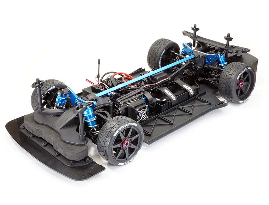 Supaforza GT FTX