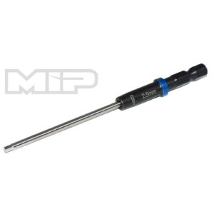MIP Gen2 Inserto Chiave a Brugola 2,5mm #9209S