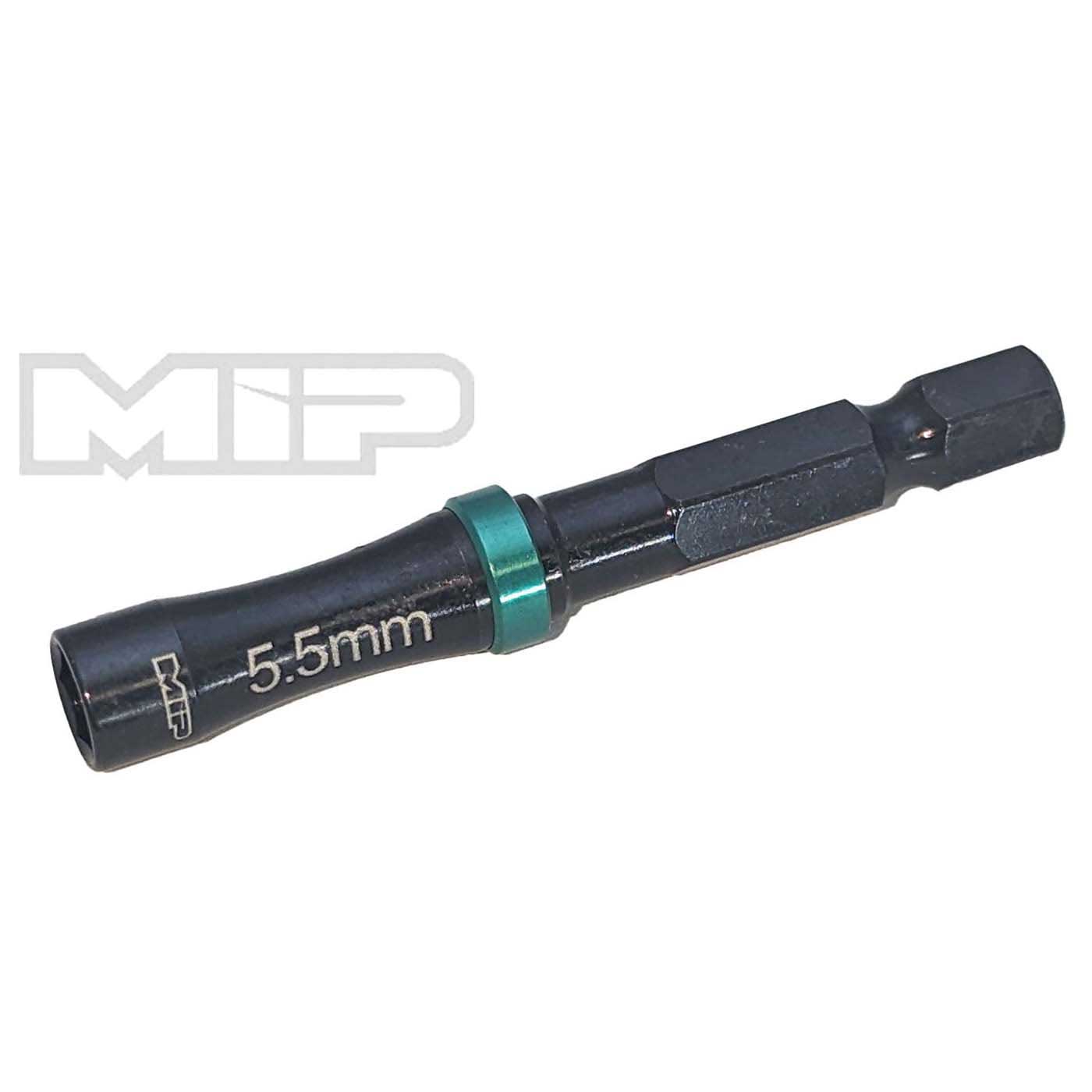 MIP Gen2 Inserto Chiave a Tubo 5,5mm #9803S