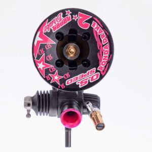 OS Speed B21 Ronda Drake Edition 2
