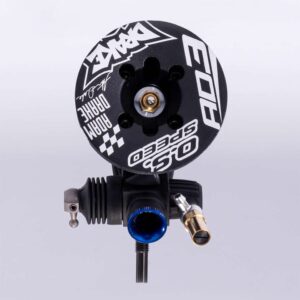 OS Speed B21 Adam Drake Edition 3