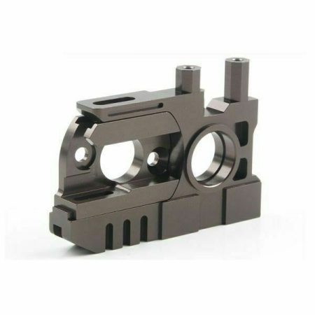 SUPPORTO MOTORE INFERNO MP10E Pro Kit (IF551)