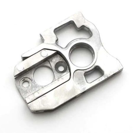 SUPPORTO MOTORE INFERNO MP10E READYSET (IF582)