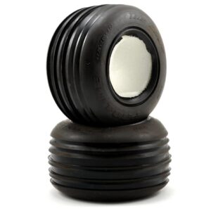 Proline Racing  Edge 2.2" M3 Coppia Gomme Truck Anteriori