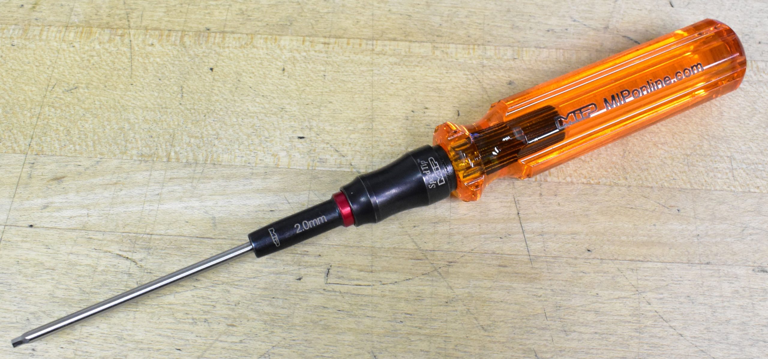 MIP Gen 2 Impugnatura Speed Tip per Inserti #9220 - immagine 5