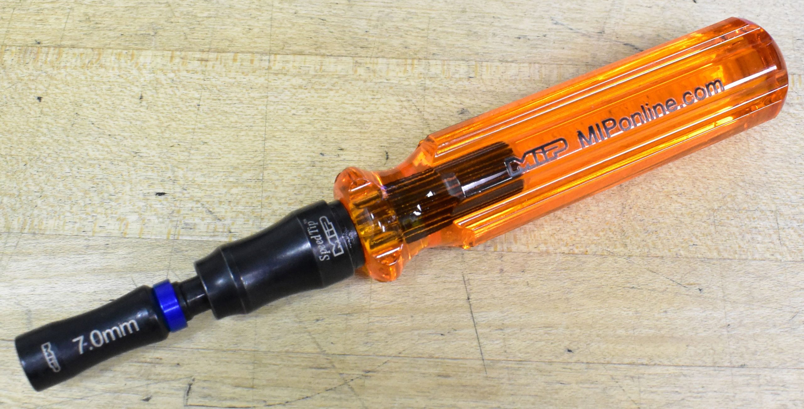 MIP Gen 2 Impugnatura Speed Tip per Inserti #9220 - immagine 6