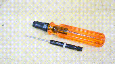 MIP Gen 2 Impugnatura Speed Tip per Inserti #9220 - immagine 2