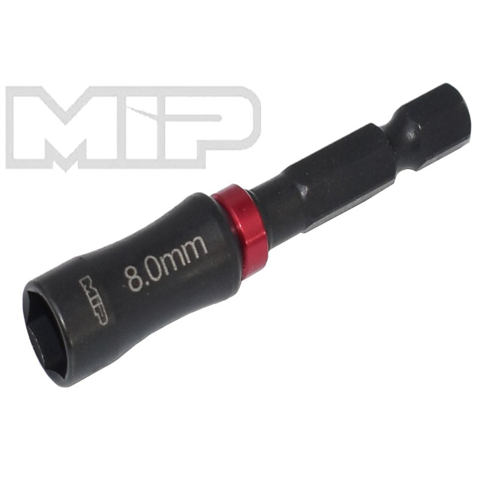 MIP Gen2 Inserto Chiave a Tubo 8mm #9805S