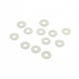 Tekno RC Rasamenti Diff. 3.5x9x0.2mm 12pz TKR1261