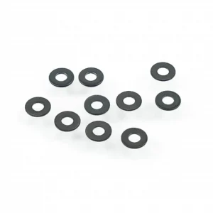 Tekno RC Rondelle Acciaio M2.6×6.0x0.5mm TKR1264