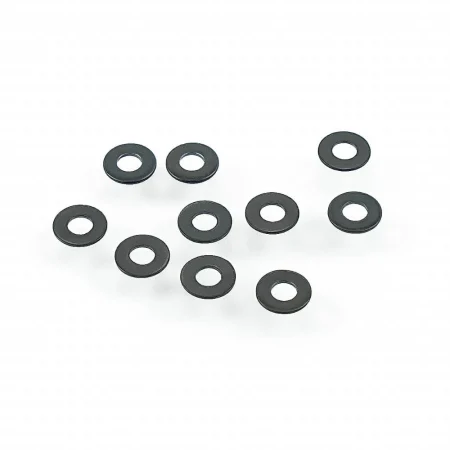 Tekno RC Rondelle Acciaio M2.6×6.0x0.5mm TKR1264