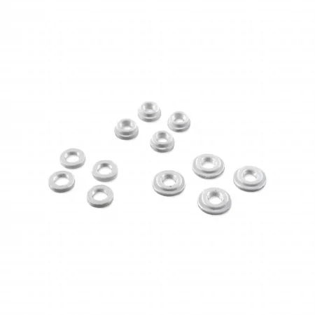 Tekno RC Set Guide Stelo Ammo 16mm TKR6195