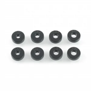 Tekno RC Set Boccole Barre Antirollio TKR9290