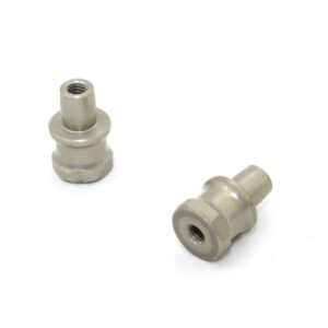 Kyosho Attacchi Ammortizzatori HD Corti 2pz IFW633