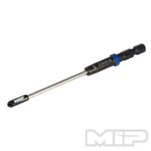 MIP Gen2 Inserto Chiave a Brugola Sferica 2.5mm #9210S