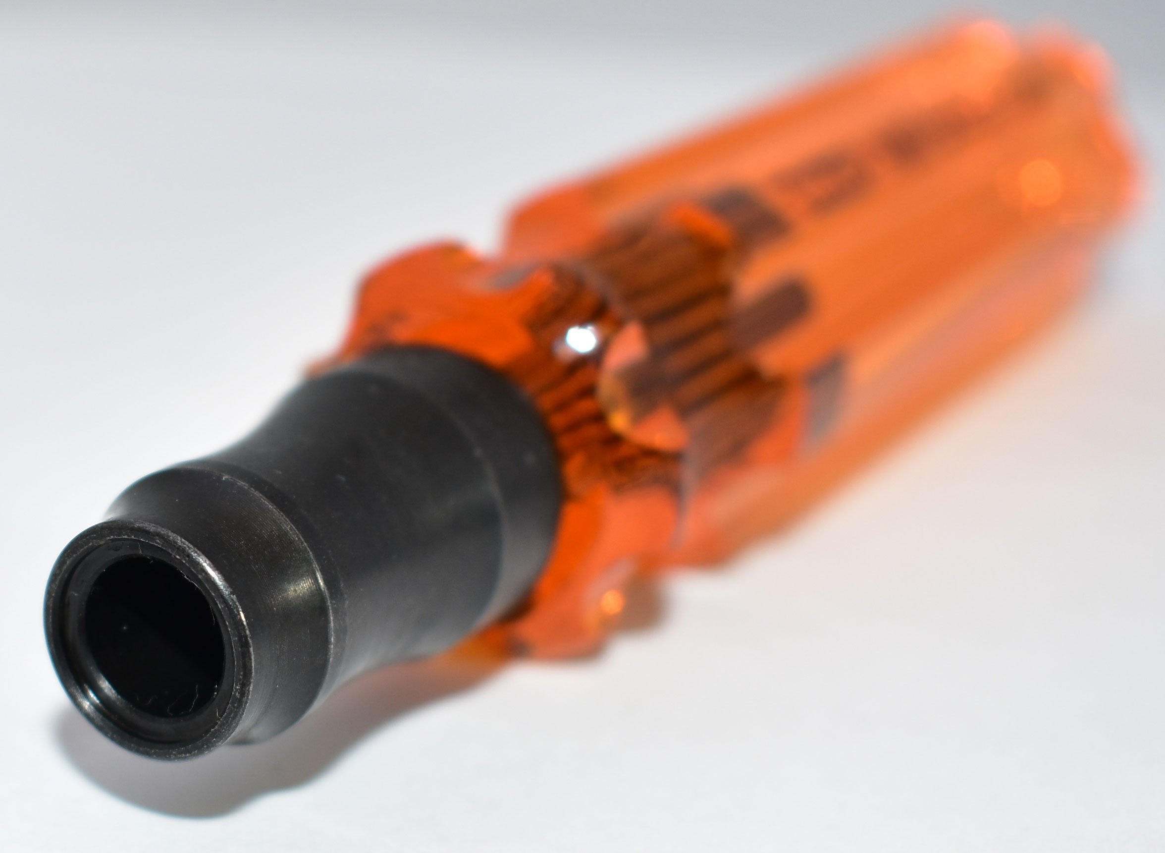 MIP Gen 2 Impugnatura Speed Tip per Inserti #9220 - immagine 3
