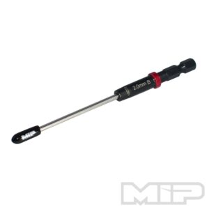 MIP Gen2 Inserto Chiave a Brugola Sferica 2mm #9240S