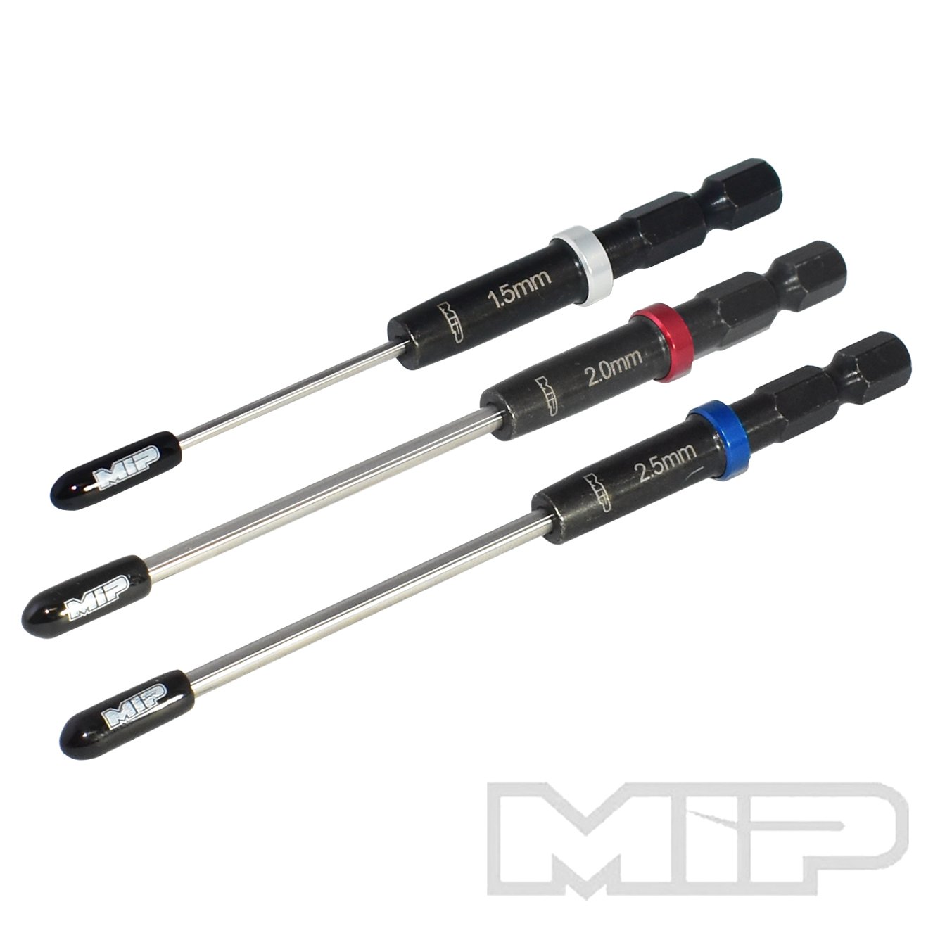 MIP Gen 2 Set Inserti a Brugola 1,5/2/2,5mm #9612