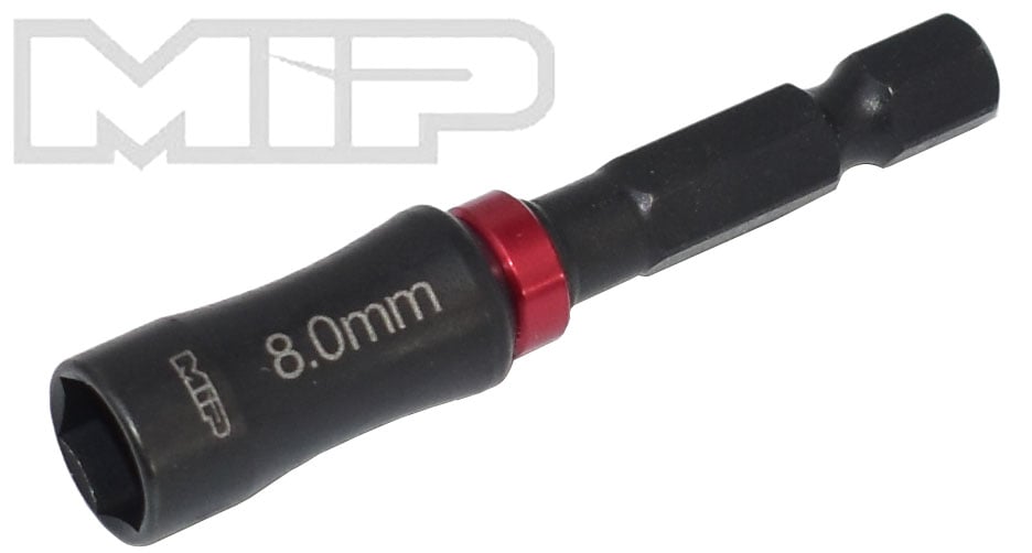 MIP Gen2 Inserto Chiave a Tubo 8mm #9805S - immagine 2