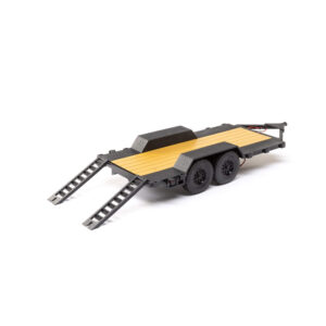 Carrello Rimorchio Axial SCX24 1:24 AXI00009