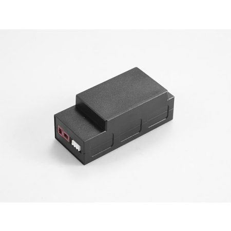 Eazy RC Batteria Lipo 2S 7,4v 1050mAh EZY-E1147