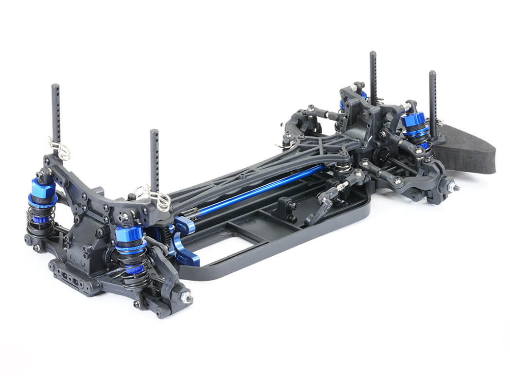 FTX Touring/Drift Kit Roller Montato Banzai FTX5536 - immagine 3