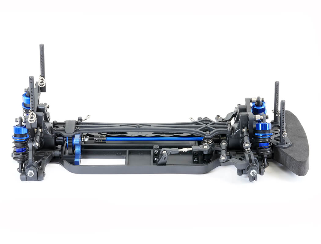 FTX Touring/Drift Kit Roller Montato Banzai FTX5536 - immagine 2