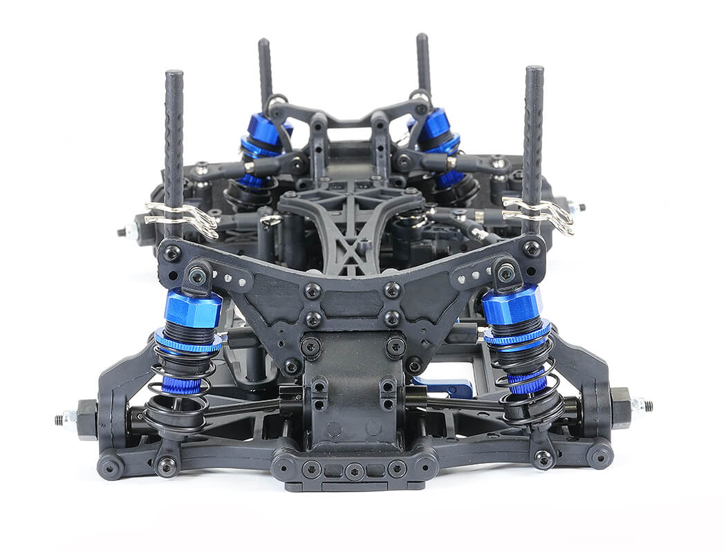 FTX Touring/Drift Kit Roller Montato Banzai FTX5536 - immagine 5