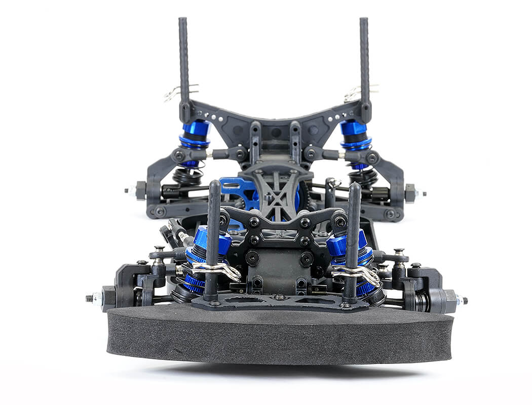 FTX Touring/Drift Kit Roller Montato Banzai FTX5536 - immagine 4
