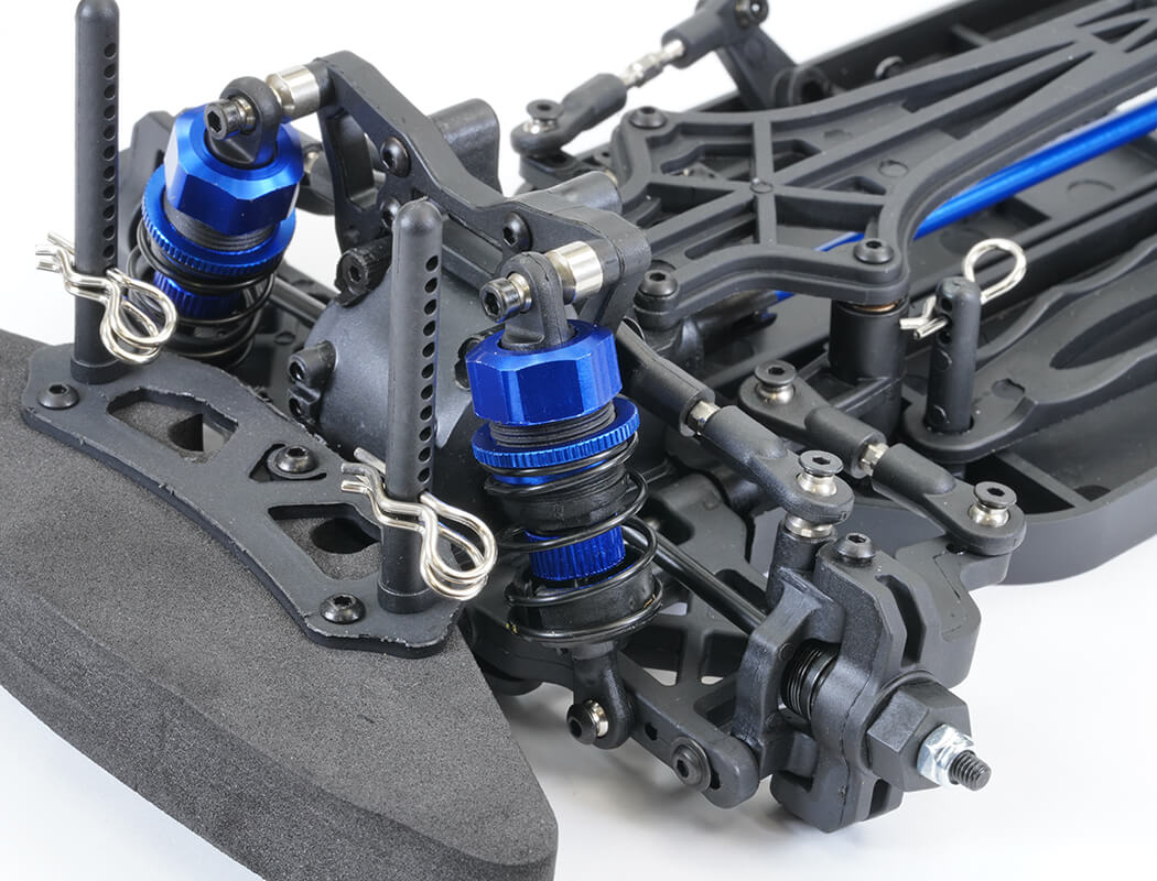 FTX Touring/Drift Kit Roller Montato Banzai FTX5536 - immagine 9