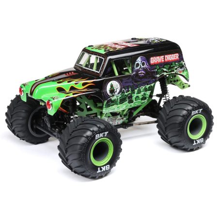 Losi Mini LMT