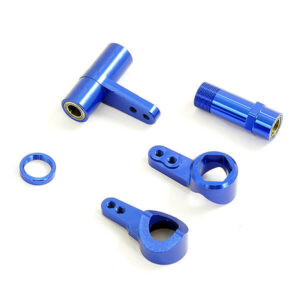 FTX  Salvaservo Alluminio Anodizzato Blu FTX6349