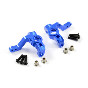 FTX Barilotti Sterzo Anteriori ALU Blu FTX6494