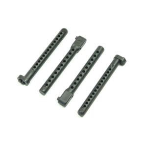 FTX Set Colonnine Supporto Carrozzeria FTX6575