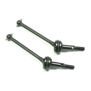 FTX Omocinetici Anteriori CVD Banzai 2pz FTX6583