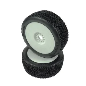 HOTRACE Havana Soft Incollate su Cerchi (2pz)
