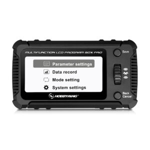 HOBBYWING LCD PRO Programm Box HW30502002