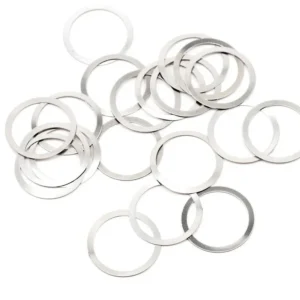 Rasamenti Gioco Differenziale Losi 20pz LOSA4452